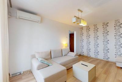 Apartament 2 camere mobilat complet Berceni - Str. Luica - 9