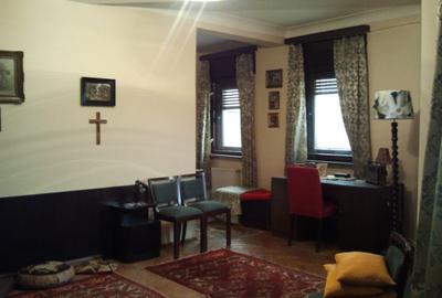 Apartament 132 mp utili si 60mp terasa Bd Lascar Catargiu - 4