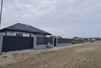 Eden Forest/ Gulia - Casa Individuala cu 4 camere. Parter+ Manasarda. - 1