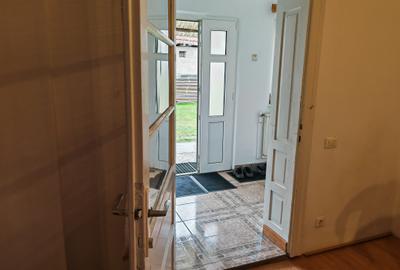 Casa 4 camere libera la vanzare RASNOV - zona Mihai Eminescu - 17