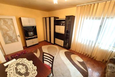 Apartament 2 camere zona Bradet etajul 1 72mp Pret 87000eur neg - 4