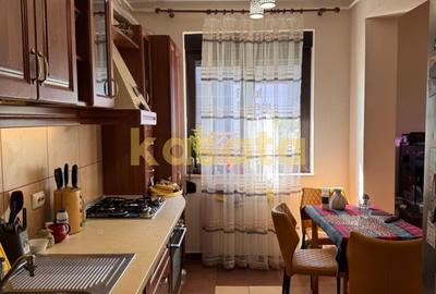OPORTUNITATE | APARTAMENT 3 CAMERE | BUCURESTI NOI | PARC | BLOC NOU - 8