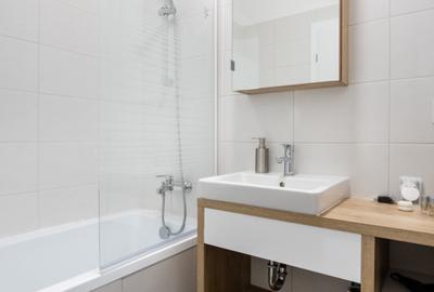 Apartament 2 camere Belvedere Residence de inchiriat - 9