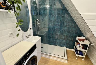 Garsonieră la casă | Blumăna, Str. De Mijloc - 14