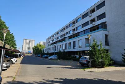 Ap. 2 camere, Cubic 4- Prelungirea Ghencea, Centrală, Lift, Parcare inclusa - 1