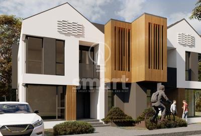 Teren cu PUZ aprobat Buna Ziua pentru casa individuala sau duplex - 1