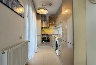 Penthouse, 4 camere, terasa 100 mp, garaj,Buna Ziua, Bonjour Residence - 14