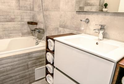 Inchiriez apartament 2 camere, Parcul Carol, bloc nou, direct de la proprietar - 9