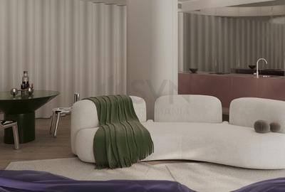 REA1028497 Apartament 4 camere l High End l Padurea Baneasa l Cortina - 8