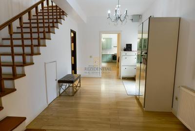 Vila individuala, P+1+M, 4 camere, Parcul Carol, Eroii Revolutiei - 11
