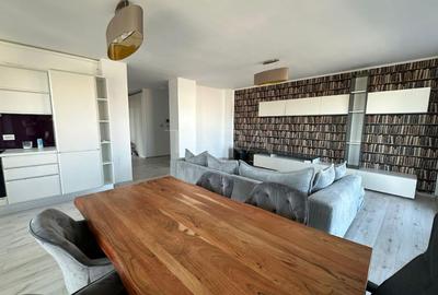Apartament de 4 Camere, terasă impresionantă, lângă Iulius Mall. - 3