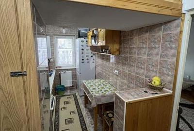 Apartament 3 camere în zona BIG - 8
