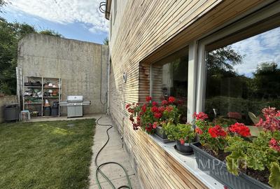 Anunț Imobiliar de Vânzare: Casă Individuală Superbă în Cartierul Borhanci! - 5