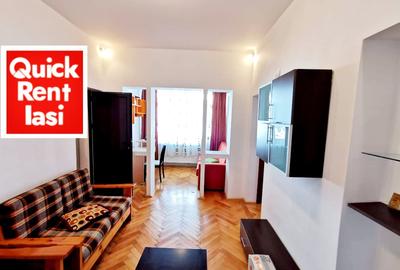 Ultracentral Casa De Cultura A Studentilor Apartament 2Camere De Inchiriat - 5