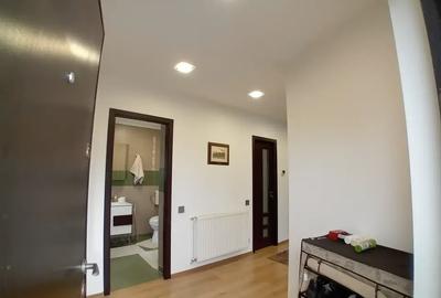 Vila single, Oras Chitila | 134 mp | 3 camere | Mega Image - 2