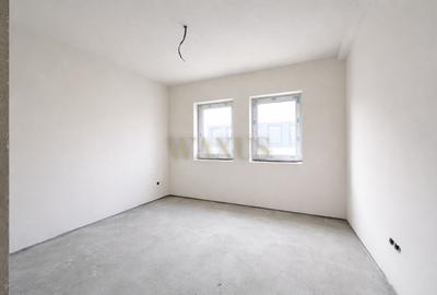 Apartament pe 2 Niveluri - SU 100MP I 3 Balcoane - zona Pod IRA - 4
