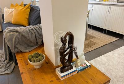 Apartament 2 Camere Aviației | Proaspăt Zugrăvit | Burileanu - 10