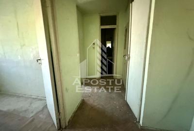 Apartament cu 2 camere, decomandat, zona Dambovita, Timisoara - 5