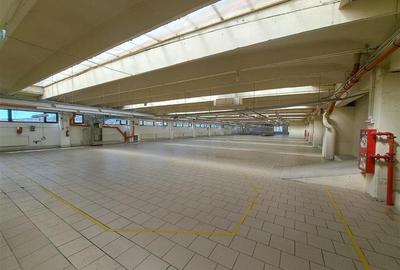 Spatiu industrial, Birouri, 1500 mp utili, situat in cartierul Iris! - 5