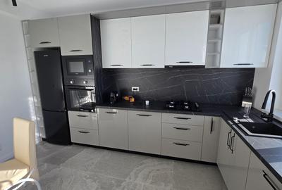 VILA Mobilata si Utilata LUX cu toate utilitatile - Cartier Privat - 4