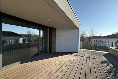 De Inchiriat Casa complex cu Piscina interioara sauna si jacuzii Iancu Nicolae | - 20