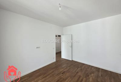 Baneasa Shopping City (THE IVY)-PRIMA LOCUIRE I facilitati I 1 loc parcare garaj - 6