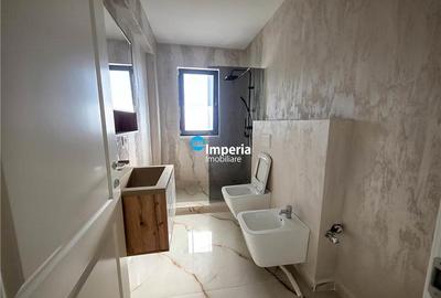 Apartament nou 2 cam 48Mp, Bloc Nou - Bucium - 4