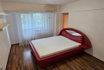 Unirii Alba Iulia de inchiriat apartament 2 camere mobilat - 12