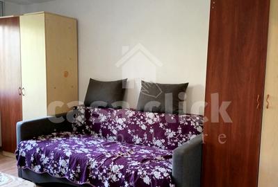 Garsoniera Micro 38, etaj 2, centrala termica - 1