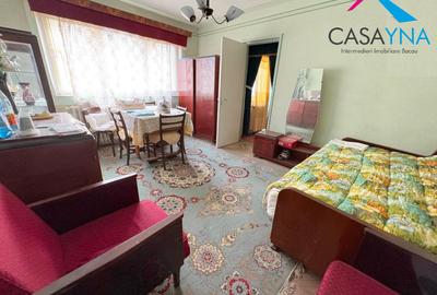 Apartament 2 camere - Etaj 2/4 - Strada Mioritei! - 1