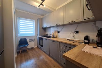 Apartament cu 3 camere, 2 bai, 2 balcoane, zona Terra - 1