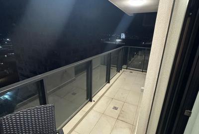 Inchiriere 2 camere, lux,parcare subterana, Tomis Park - 13