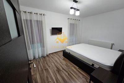 2 camere, Buna ziua, Calea Turzii, Parcare, Home Garden, Mega Image - 3