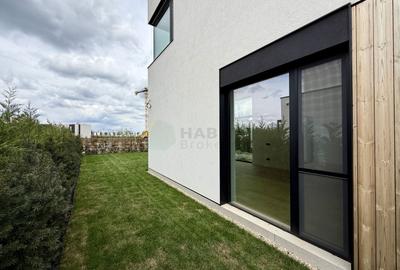 Vila tip duplex in Amber Forest, langa padure - 25