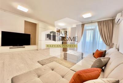 Apartament 3 camere de lux, parcare subterana, Albert, Ploiesti - 1