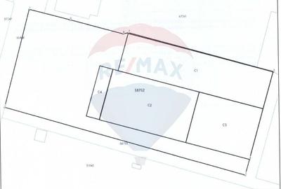 Vanzare Spațiu Comercial 1940mp - Buzău, Unirii - Acces Dublu & Marfă - 10
