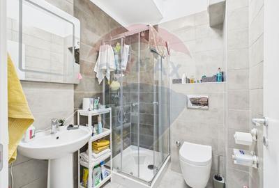 De vanzare | Apartament 3 camere | Northlight Residence - 9