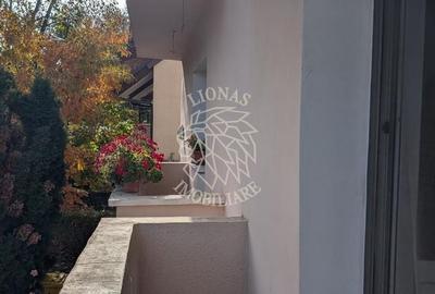Apartament 2 camere 80 mp-etaj 1-balcon-terasa-Zona Centrala - 6