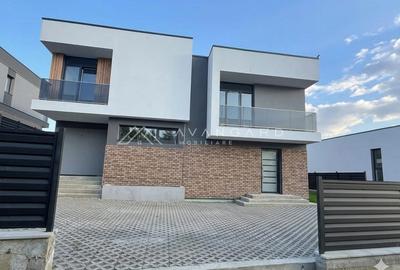 Duplex P+E | 153 mp | 400 mp teren | Semifinisat | Borhanci Cluj | - 3