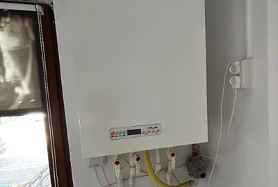 PROPRIETAR-VAND GARSONIERĂ RENOVATĂ, MOBILATĂ ȘI UTILATĂ - 3