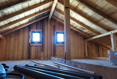 FARA COMISION de la PROPRIETAR casa cu 3 camere PARTER pod terasa beci la cheie - 9