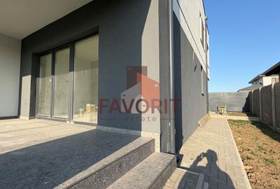 Duplex despartit prin CT | Toate utilitatile | Langa asfalt | Lidl - 4
