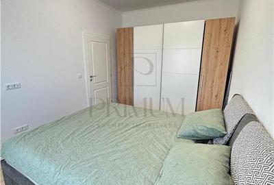 BRAYTIM - 2 Camere - Zona excelenta - Mobilat si utilat - 5