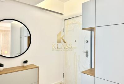 Studio | Cortina North Pipera | Parcare inclusă | - 12