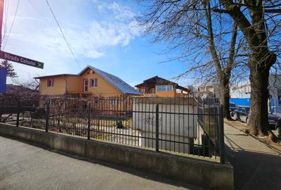 Casa Individuala cu Teren 411 Mp - Sector 4 Brancoveanu - 2