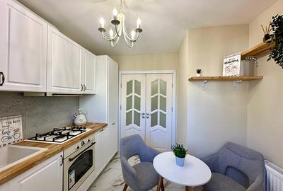 Apartament de închiriat, 4 camere, 78 mp, Constantin Brâncuși zona Alverna - 3
