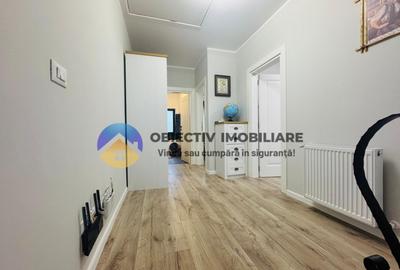 Casa tip duplex de vânzare – zona Fermelor , Piatra Neamt gata de mutat - 12