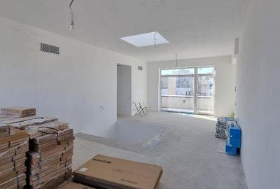 Apartament cu 3 camere decomandat în Pipera