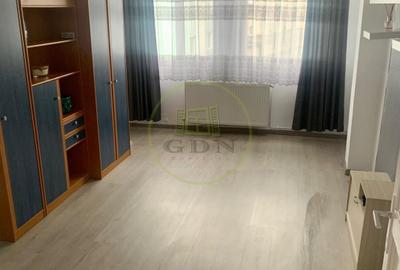 Apartament 2 camere decomandat in Centru - 2