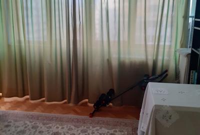Apartament 3 Camere,Iancului,Metrou PIATA bl.1978,reabilitat,Amenajat,mobilat, - 9